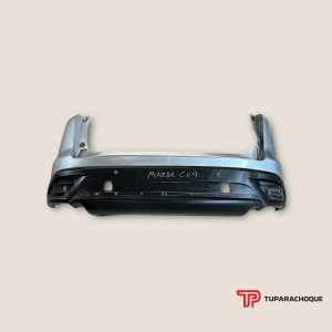 Parachoque Trasero Mazda Cx9