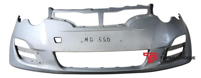 Parachoque Delantero Mg 550