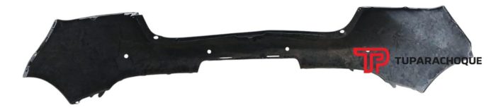 Parachoque Trasero Renault Megane 3