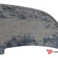 Parachoque Trasero Kia Cerato