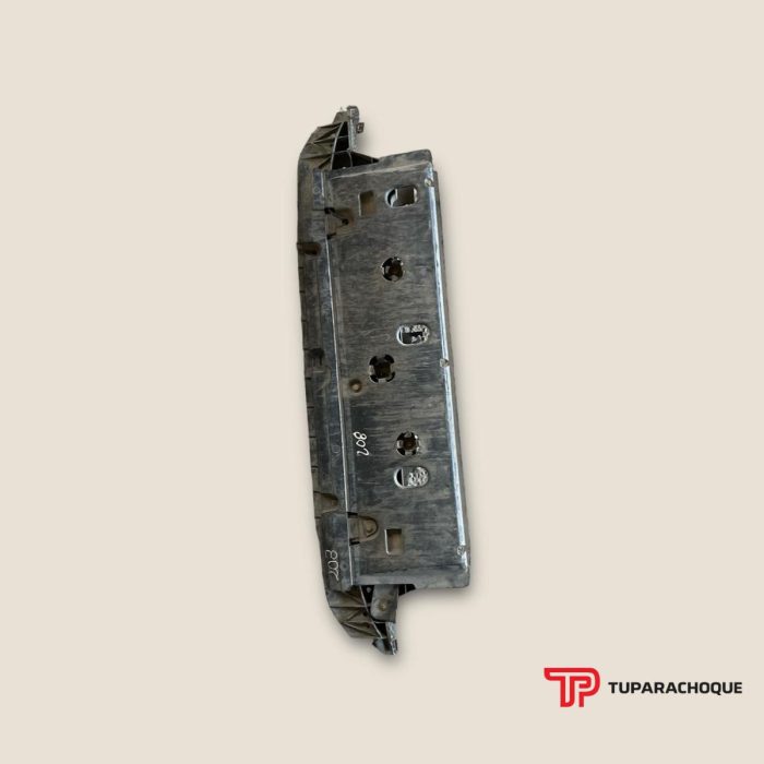 Absorbe Impacto Delantero Peugeot 208