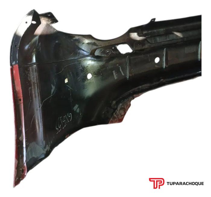 Parachoque Trasero Mahindra Xuv 500