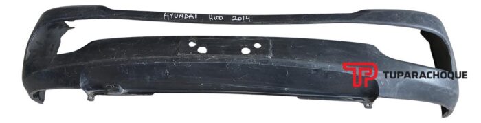 Parachoque Delantero Hyundai H100 2014