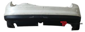 Parachoque Trasero Ford Edge