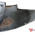 Parachoque Trasero Suzuki Sx4