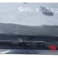 Parachoque Trasero Toyota Corolla (detalle)