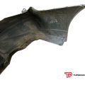 Parachoque Trasero Subaru Impreza