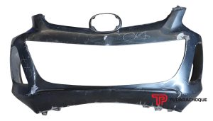 Parachoque Delantero Mazda Cx7