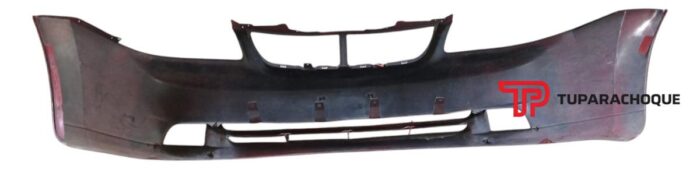 Parachoque Delantero Chevrolet Optra (detalle)
