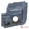 Parachoque Trasero Jeep Wrangler 2010