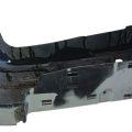 Parachoque Trasero Mitsubishi L200