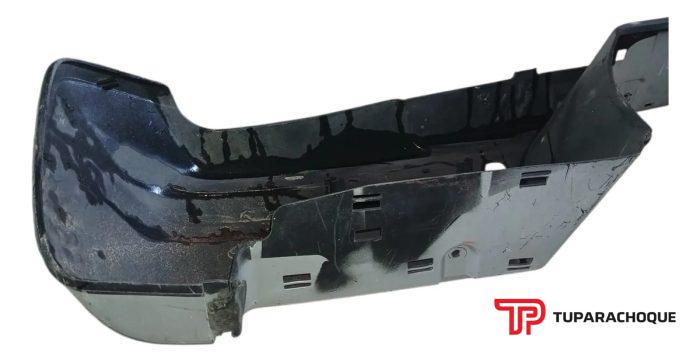 Parachoque Trasero Mitsubishi L200