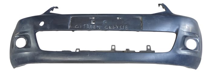 Parachoque Delantero Citroen C-elysse