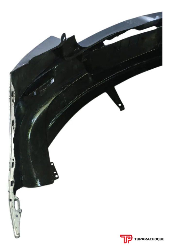 Parachoque Trasero Mazda 3 2004/2009