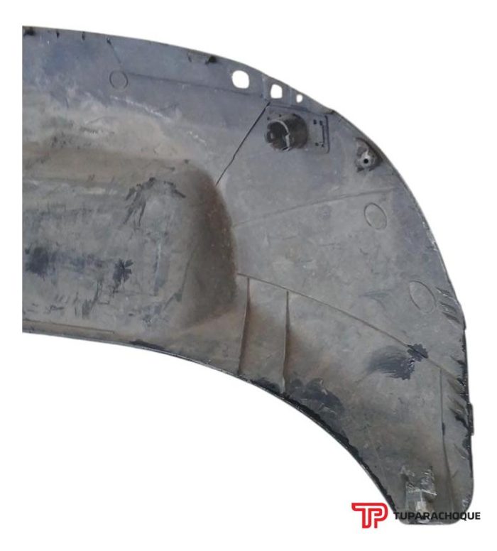 Parachoque Delantero Kia Cerato 2009