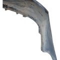 Parachoque Trasero Toyota Corolla (detalle)