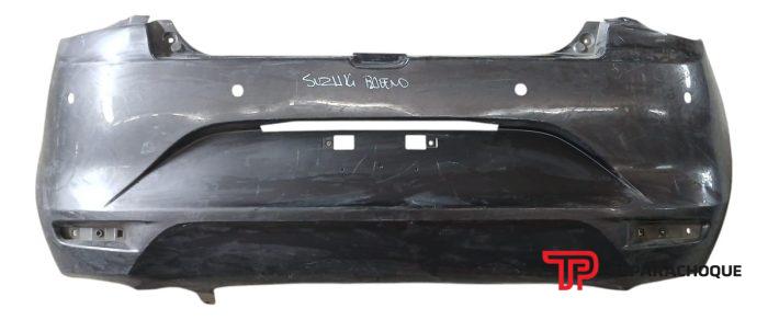 Parachoque Trasero Suzuki Baleno