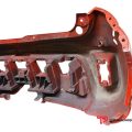Parachoque Trasero Fiat Uno