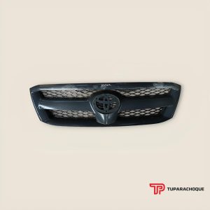 Mascara Parachoque Toyota Hilux