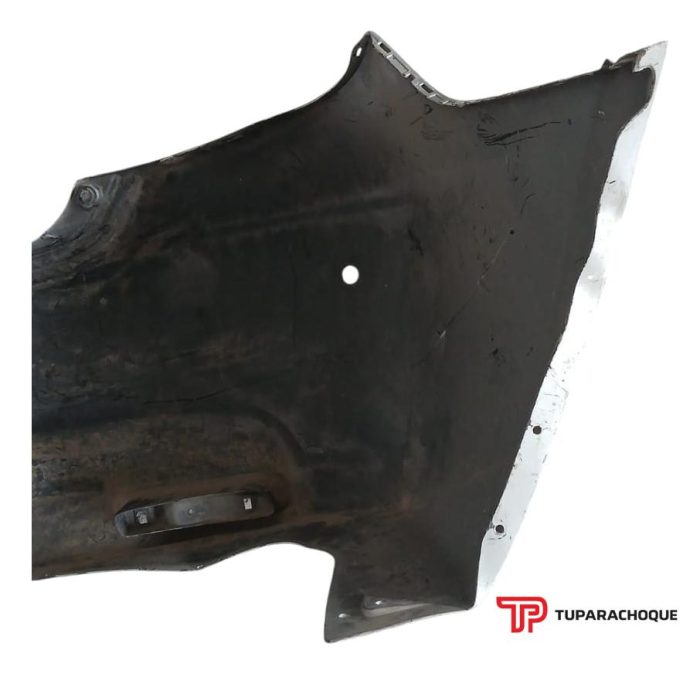 Parachoque Trasero Suzuki Dzire