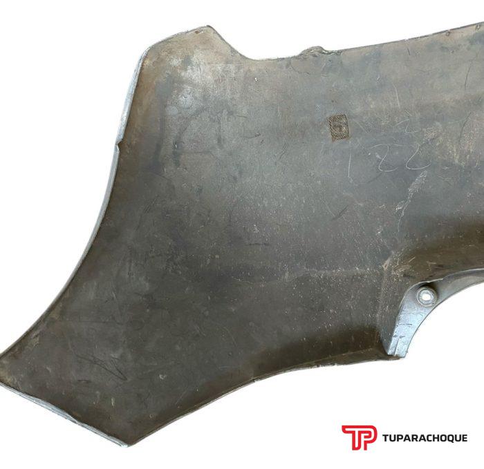 Parachoque Trasero Toyota Yaris Sport