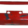 Parachoque Delantero Toyota Hilux