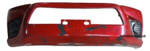Parachoque Delantero Toyota Hilux