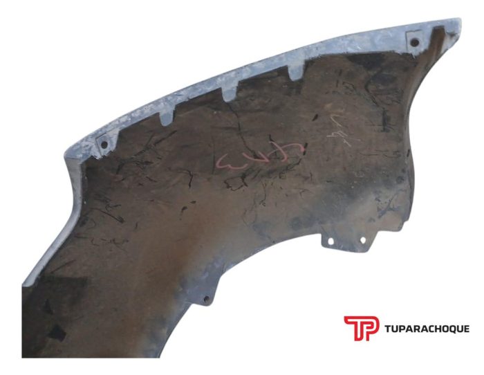 Parachoque Trasero Hyundai Tucson