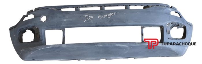 Parachoque Delantero Jeep Renegade