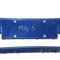 Parachoque Delantero Mg 3 Azul