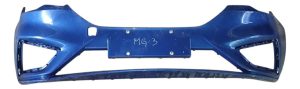 D_737693-MLC106316209952_022026-F.jpg Parachoque Delantero Mg 3 Azul