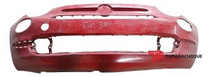 Parachoque Delantero Fiat 500
