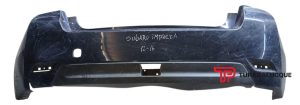 Parachoque Trasero Subaru Impreza 2012/2016