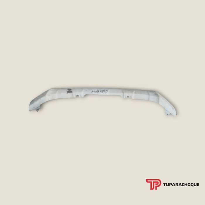 Refuerzo De Parachoque Toyota Rav 4