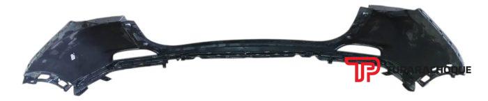 Parachoque Trasero Chery Tiggo 3
