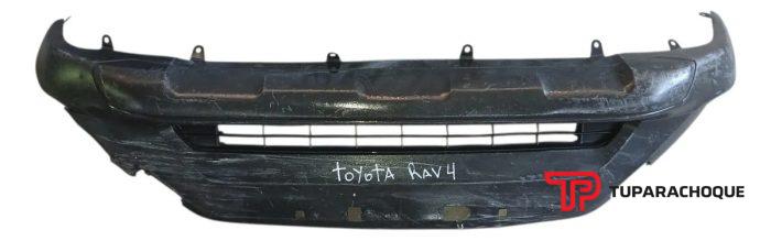 Parachoque Delantero Toyota Rav 4 Negro
