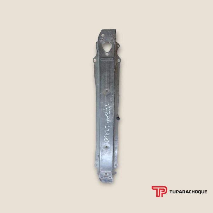 Refuerzo De Parachoque Toyota Urban Cruiser