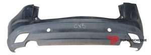 Parachoque Trasero Mazda Cx5