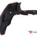 Parachoque Trasero Toyota Auris 2012