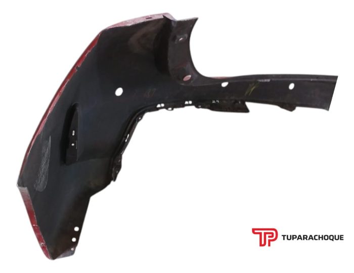 Parachoque Trasero Toyota Auris 2012