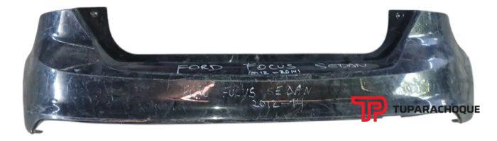Parachoque Trasero Ford Focus