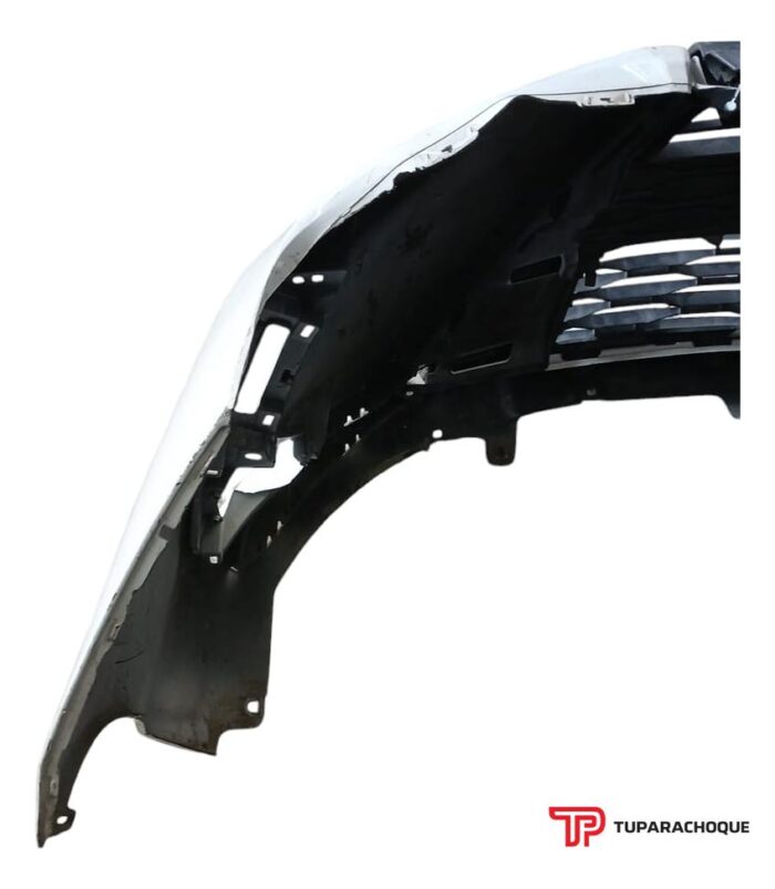Parachoque Delantero Toyota Yaris
