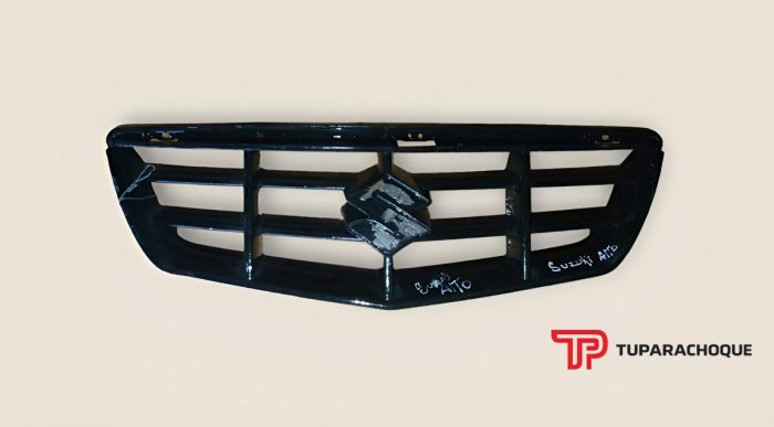 Mascara Frontal Suzuki Alto