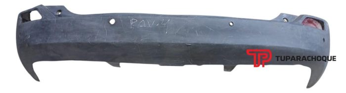 Parachoque Trasero Toyota Rav 4