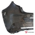Parachoque Trasero Mazda 2