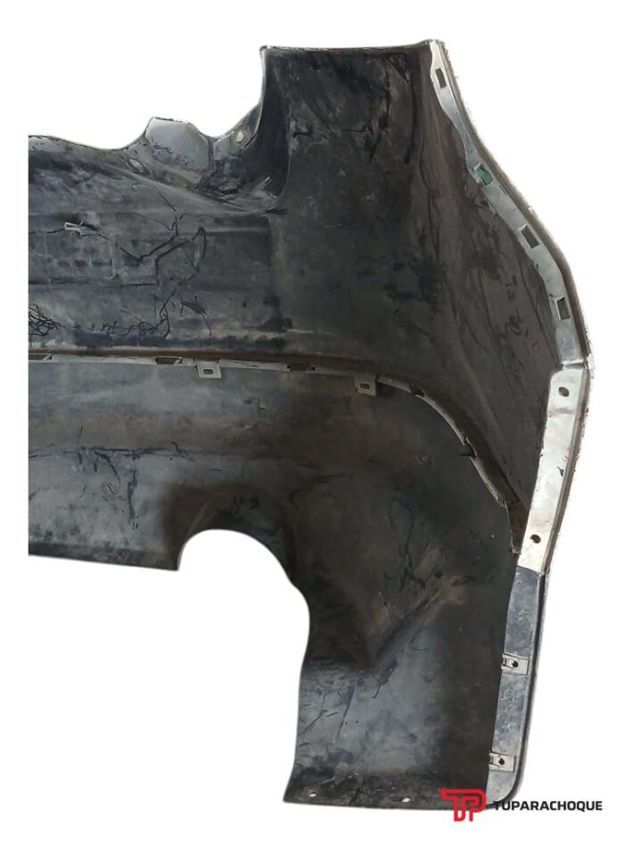 Parachoque Trasero Ford Edge