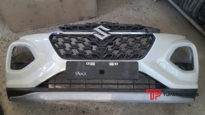 Parachoque Delantero Suzuki Fronx