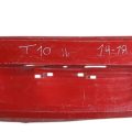 Parachoque Trasero Hyundai Grand I10