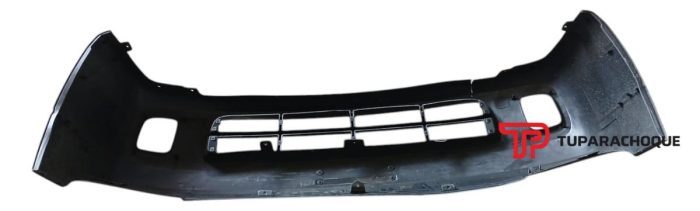 Parachoque Delantero Kia Frontier (detalle)
