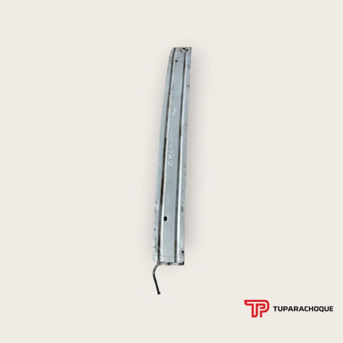 Refuerzo Parachoque Trasero Chevrolet Orlando